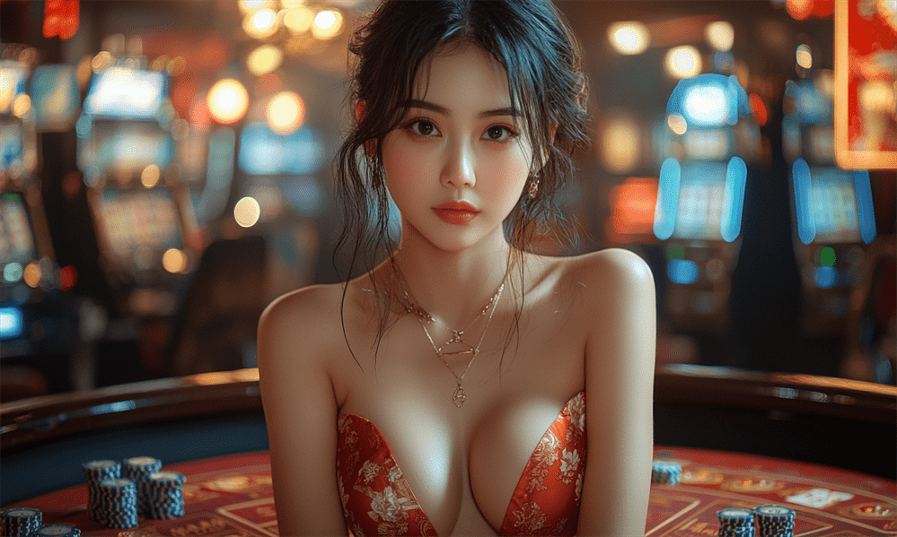 123bmoney casino